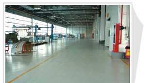 工業(yè)地坪新選擇 金剛石地坪、耐磨硬化地坪與耐磨坪的深度解析