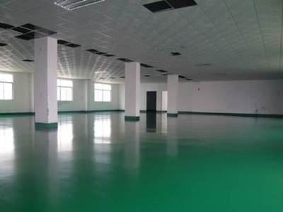 青島名豐建材 專(zhuān)業(yè)自流平廠(chǎng)家，鑄就高品質(zhì)地面裝飾材料