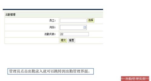 基于MyEclipse、Tomcat、MySQL與SSH框架的企業員工信息管理系統設計與實現